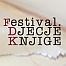 10. Festival dječje knjige u CeKaTe-u